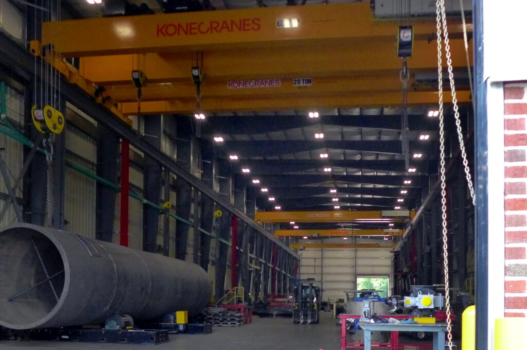Astec Bay Addition