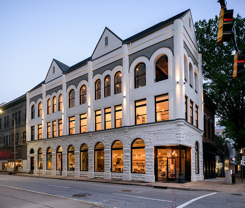 Elkins Loft