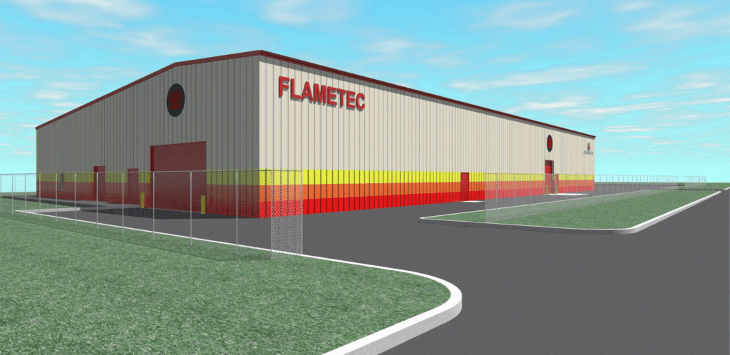Flametec