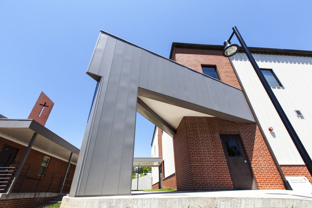 Hixson First Baptist