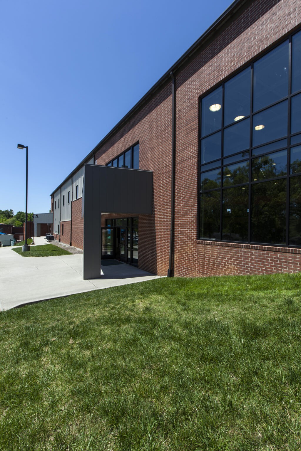 Hixson First Baptist