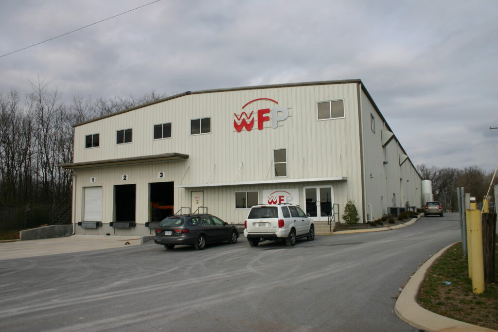 Woodbridge Chattanooga