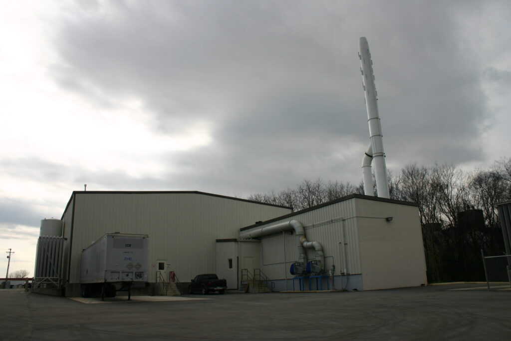 Woodbridge Chattanooga