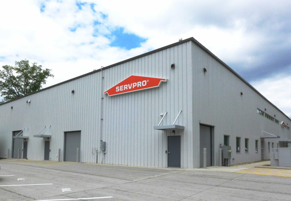 ServPro of Chattanooga