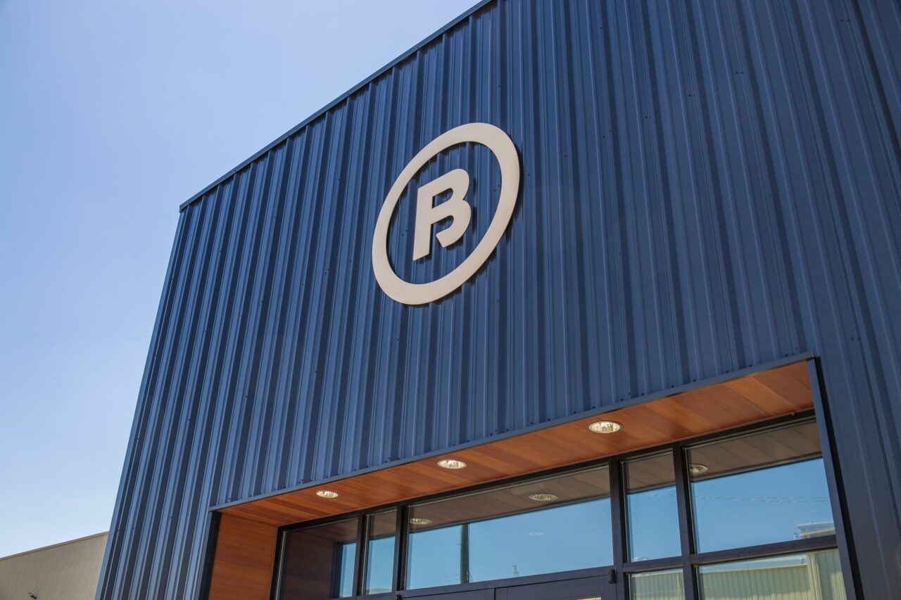 Brock Industries MPL Construction